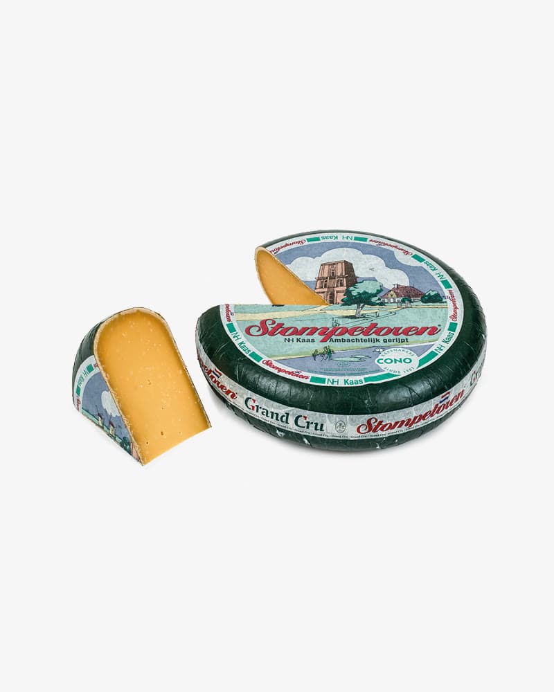 Stompetoren Grand Cru